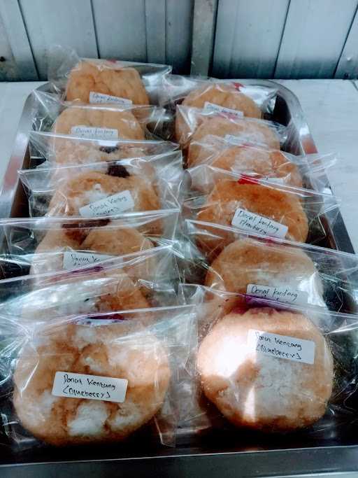 Donat Kentang Bang Gondrong 2