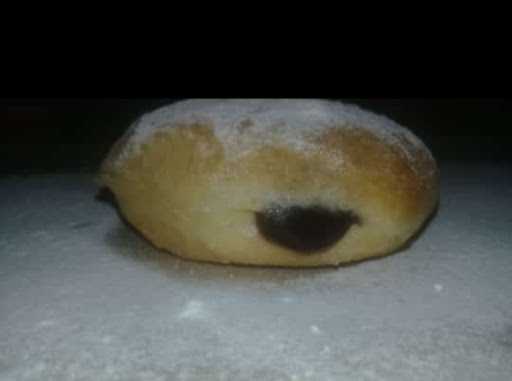 Donat Kentang Bang Gondrong 1