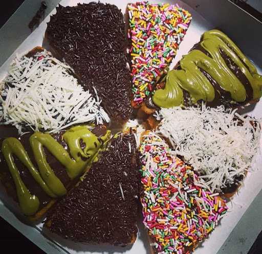 Donuts Arkana 4