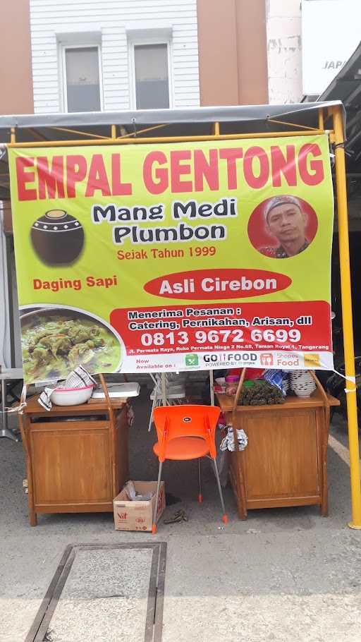 Empal Gentong Mang Medi 6