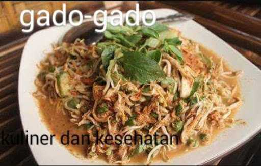 Gado-Gado Jingkrak 1