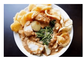 Gado-Gado Mama Kembar 2