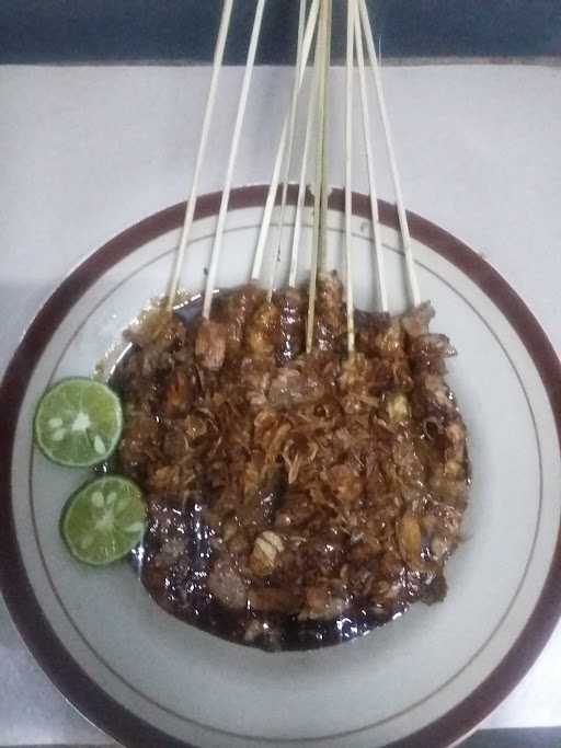 Gardu Sate 3