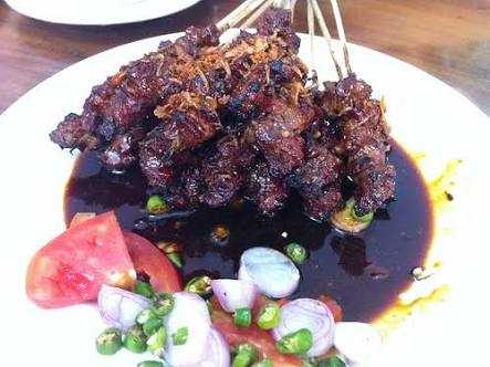 Gardu Sate 2