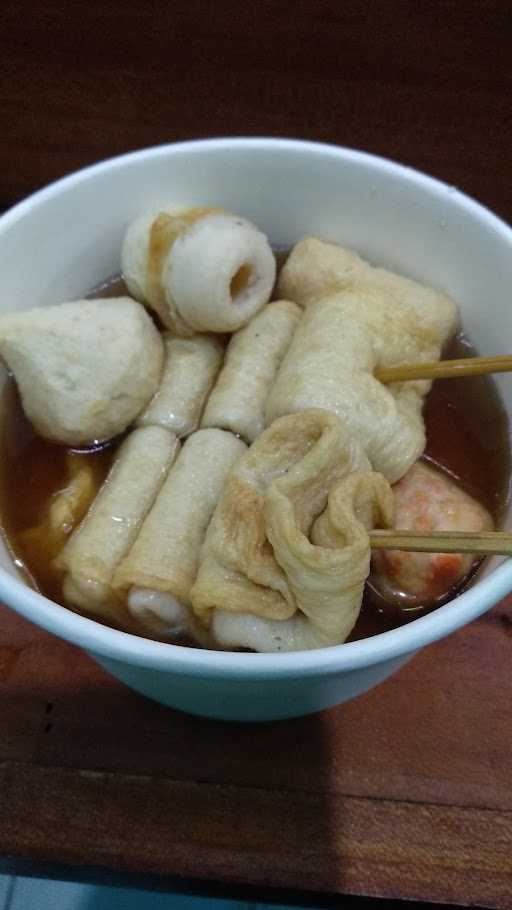 Getto - Udon & Oden 5