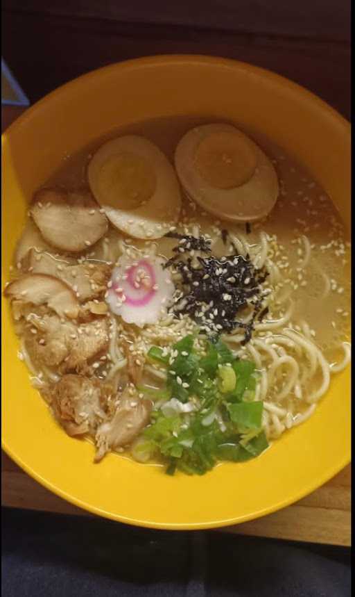 Gokusan Ramen, Poris Indah 1