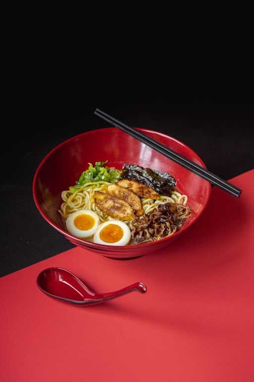 Hiroyuki Ramen Central Kitchen Restaurant 2