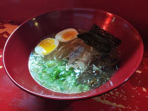 Hiroyuki Ramen Central Kitchen Restaurant 3