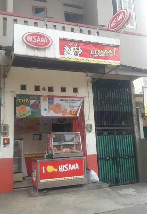 Hisana Cengkareng 12 3