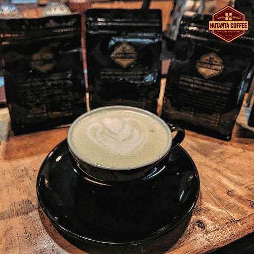 Hutanta Coffee Cabang Taman Royal 1