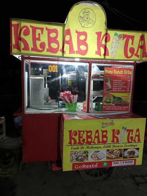 Kebab Kita Gondrong 6