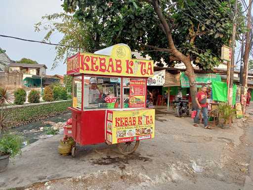 Kebab Kita Gondrong 3