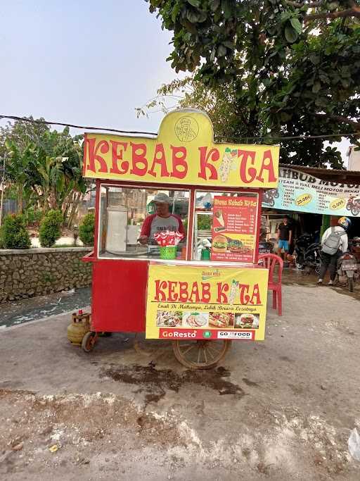 Kebab Kita Gondrong 2