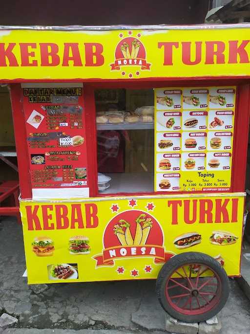 Kebab Noesa 1