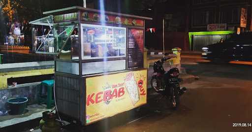 Kebab Quy 7