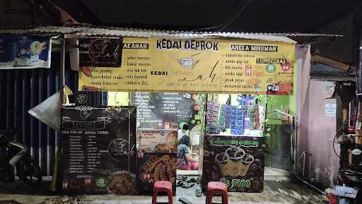 Kedai Deprok 1