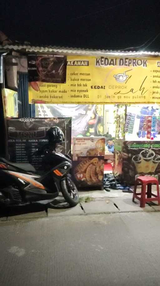 Kedai Deprok 4