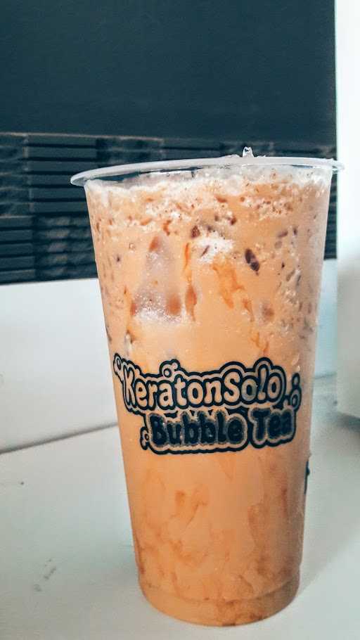 Keraton Solo Bubble Tea (Fian) 10