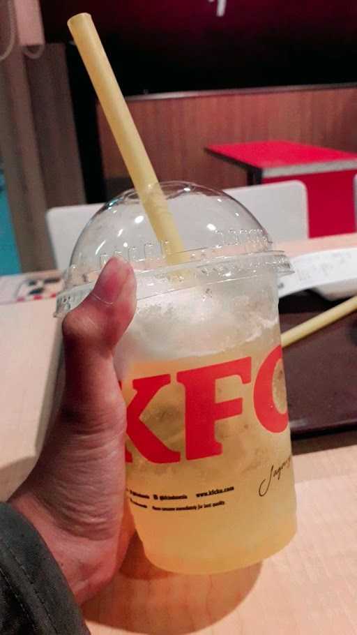 KFC - Cipondoh 3