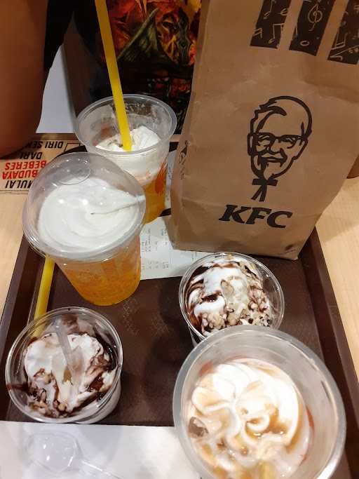 KFC - Cipondoh 4