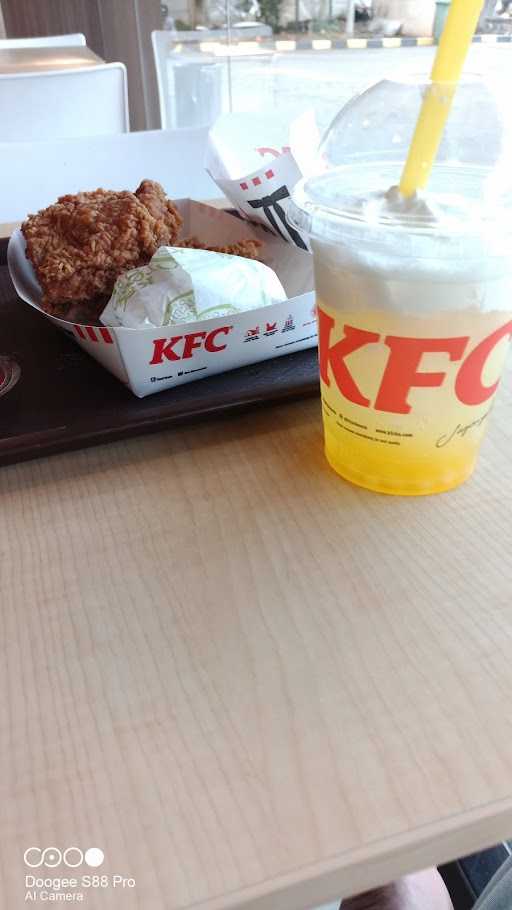 KFC - Cipondoh 2