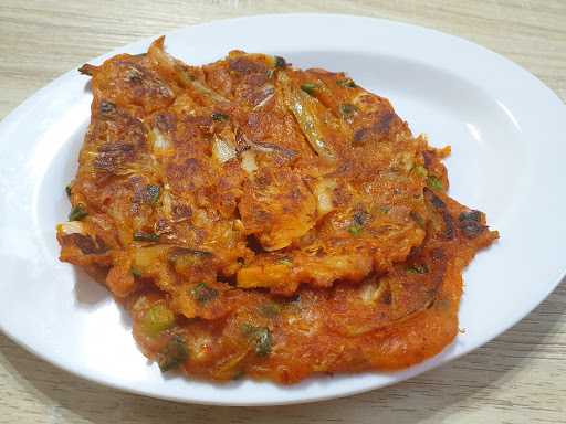 Kimchi Oppaya 9