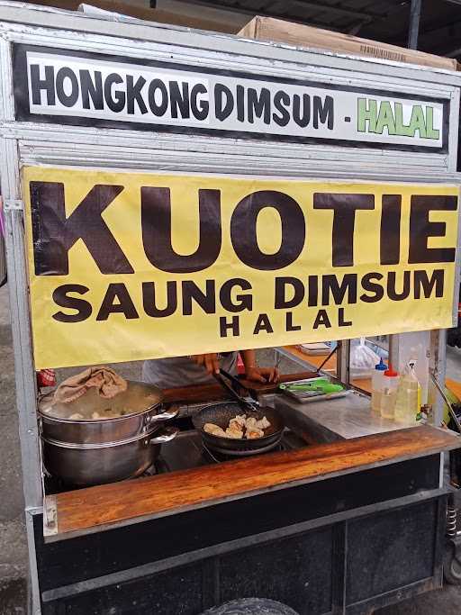 Kuotie Saungdimsum Poris I 4