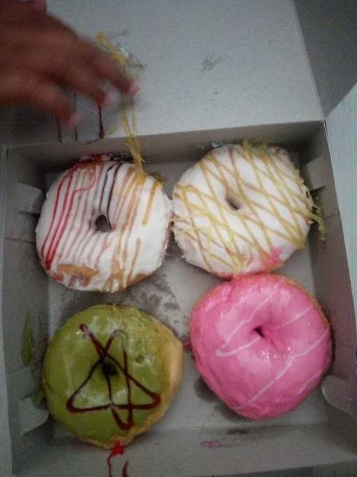 Love Donat 1