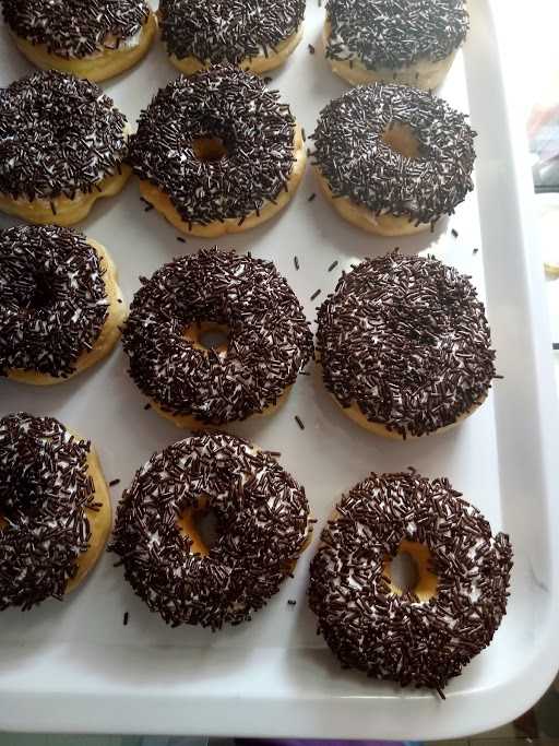 Love Donat 6