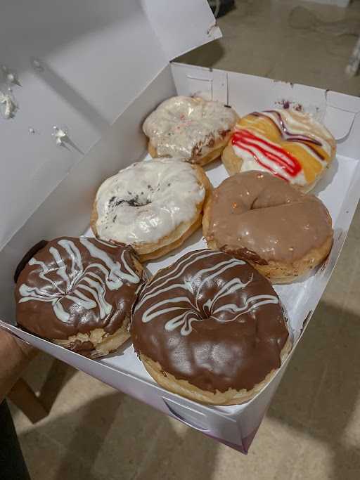 Love Donat 6