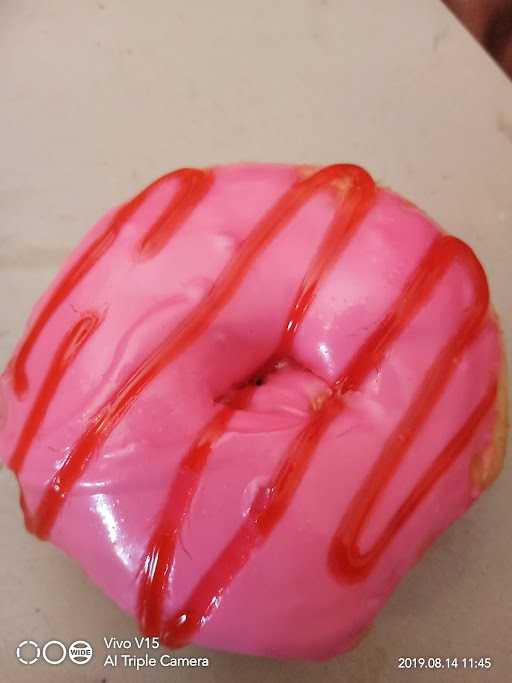 Love Donat 4