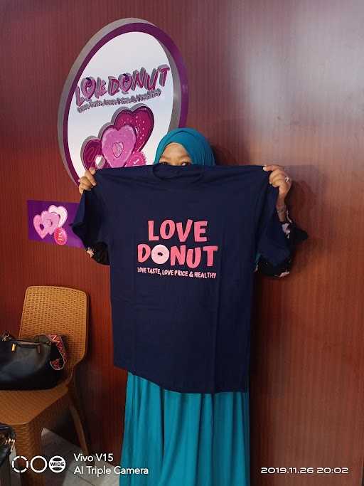 Love Donat 9