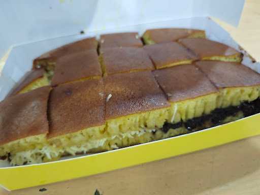 Martabak Afat Poris 1