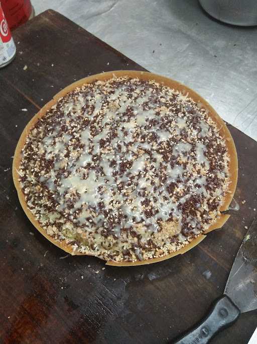 Martabak Agung 88 10