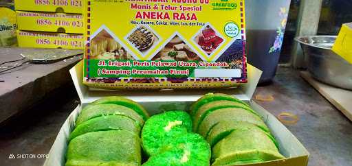 Martabak Agung 88 2