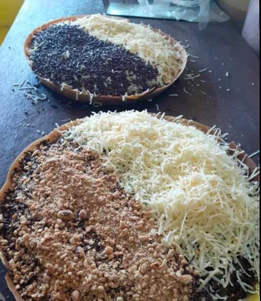 Martabak Bandung Jaya Ali 3