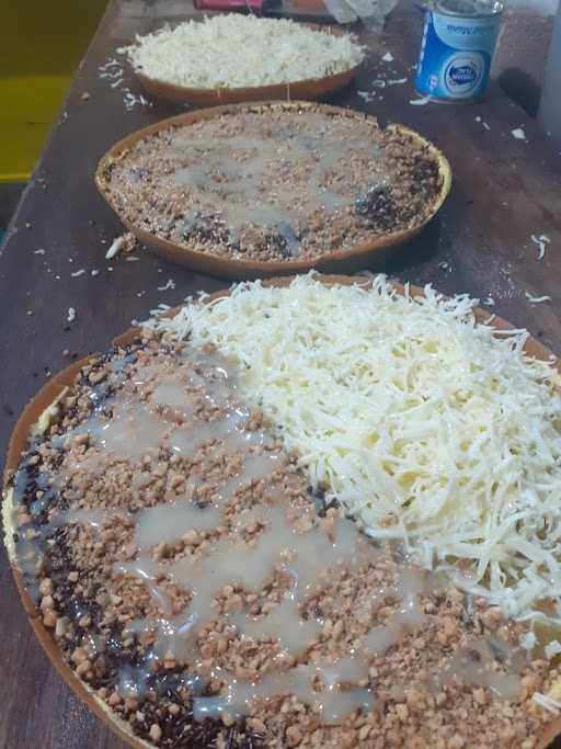 Martabak Bandung Jaya Ali 7