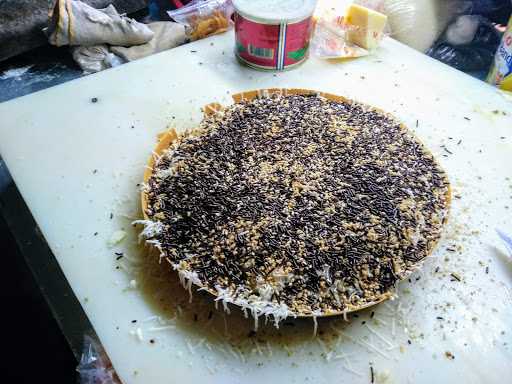 Martabak Bangka Jaya 10