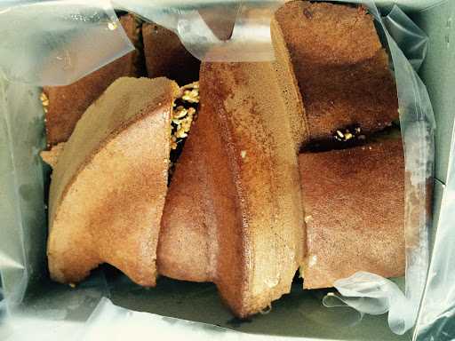 Martabak Bangka Jaya 2