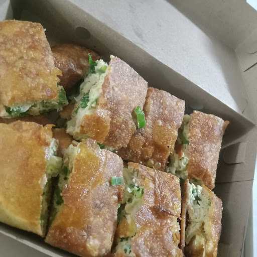 Martabak Bangka Roro 888 1