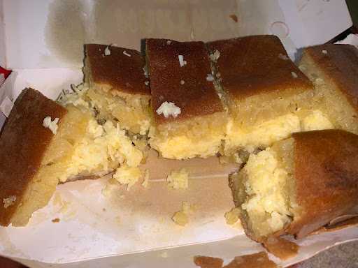 Martabak Enak Cipondoh 3