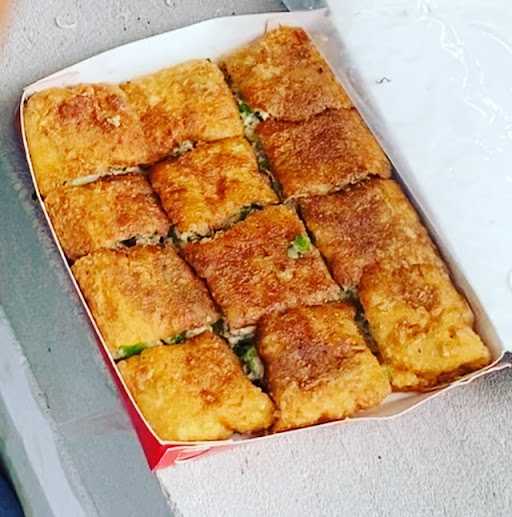 Martabak Enak Cipondoh 6