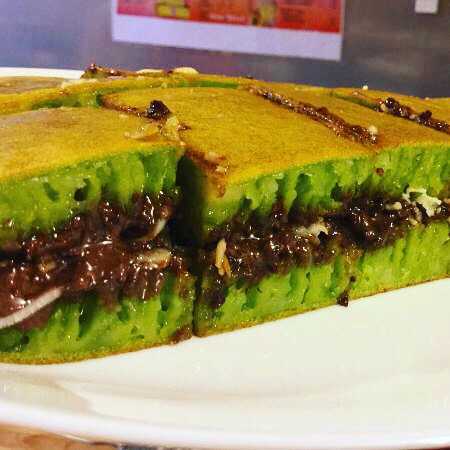 Martabak Enak Cipondoh 2