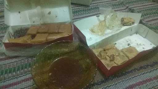 Martabak Enak Cipondoh 9