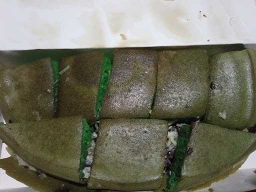 Martabak Enak Cipondoh 5