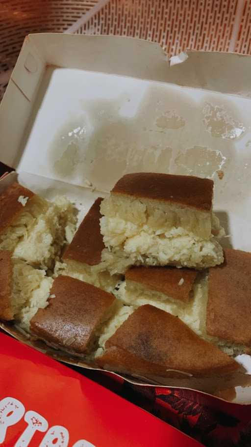 Martabak Enak Cipondoh 4