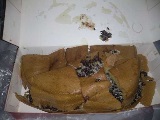 Martabak Enak Cipondoh 1