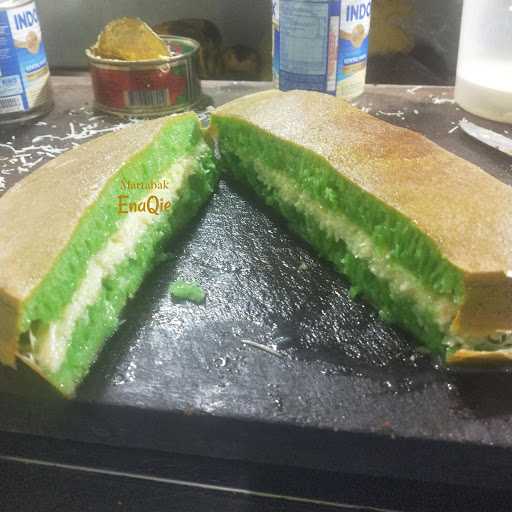 Martabak Enaqie 5