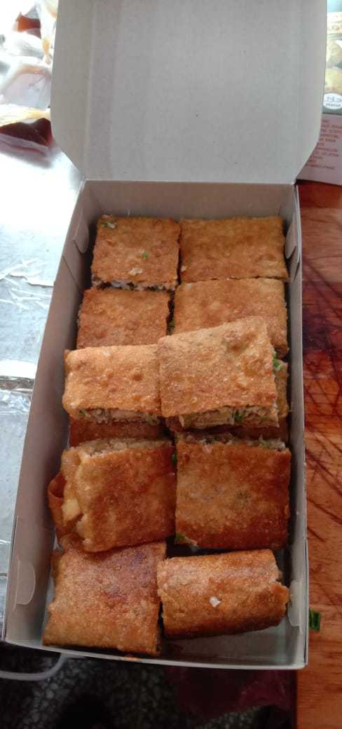 Martabak Pecenongan 78. 9