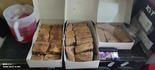 Martabak Pecenongan 78. 6